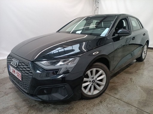 AUDI A3 1498.0 cc Automatic (2021)