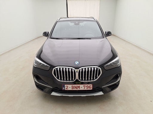 BMW X1 1499.0 cc Automatic (2022)