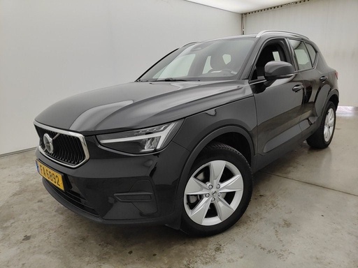 VOLVO Other 1969.0 cc Automatic (2024)