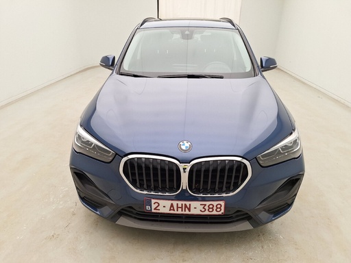BMW X1 1499.0 cc Automatic (2021)