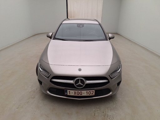 Mercedes A-Class 1461.0 cc Automatic (2020)