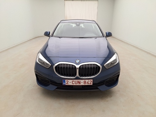 BMW 116 1496.0 cc Manual (2022)