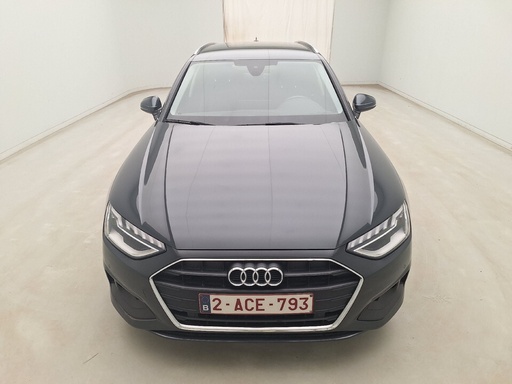AUDI A4 1968.0 cc Automatic (2021)