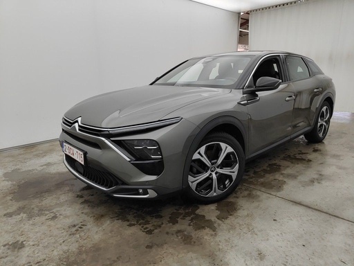 Citroen Other 1598.0 cc Automatic (2023)