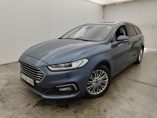 FORD Mondeo 1995.0 cc Automatic (2020)