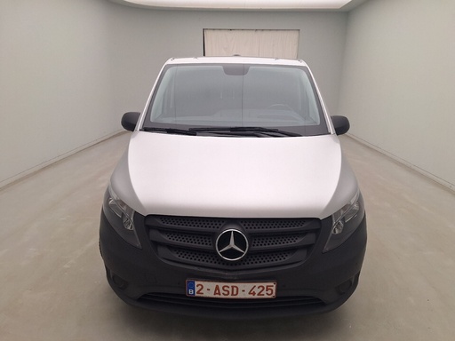 Mercedes Vito 1950.0 cc Automatic (2021)