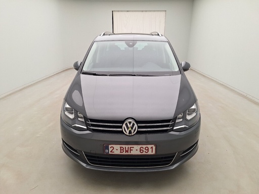 Volkswagen Sharan 1395.0 cc Automatic (2022)