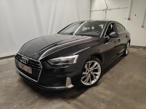 AUDI A5 1968.0 cc Automatic (2022)
