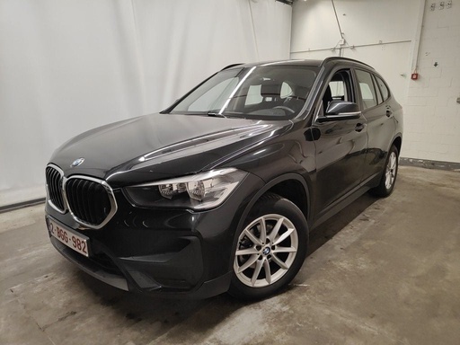BMW X1 1496.0 cc Automatic (2021)