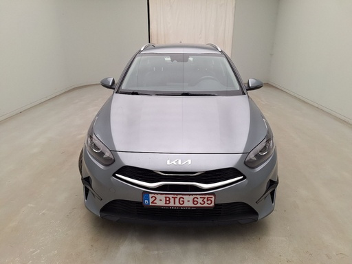 KIA Other 1598.0 cc Manual (2022)