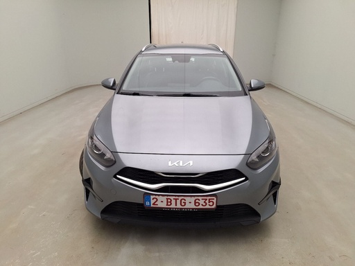 KIA Other 1598.0 cc Manual (2022)