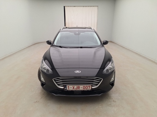 FORD Focus 1499.0 cc Manual (2020)