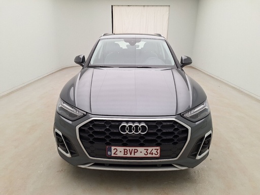 AUDI Q5 1968.0 cc Automatic (2022)
