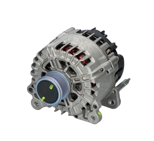 [SUPP-21-439977] Alternator