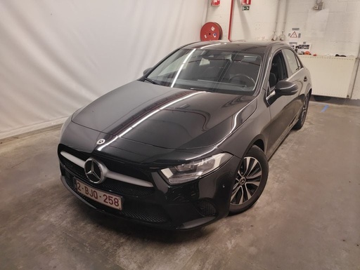 Mercedes A-Class 1950.0 cc Automatic (2021)