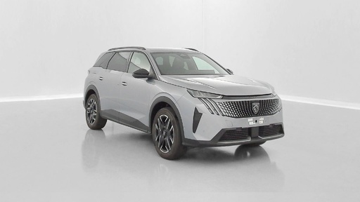 [VEH-PEU-USED-0156] PEUGEOT 5008 (Year of Construction 2025, 136 PS, Petrol)