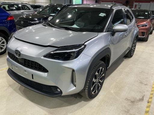 TOYOTA Yaris Cross 1490.0 cc Automatic (2025)
