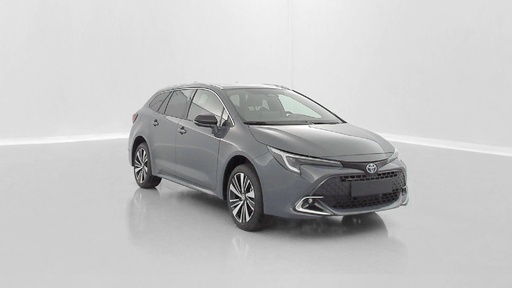 [VEH-TOY-USED-0056] TOYOTA Corolla (Year of Construction 2026, 98 PS, Petrol)