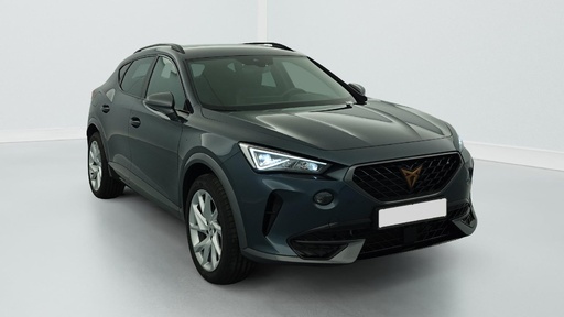 CUPRA Formentor Automatic (2024)