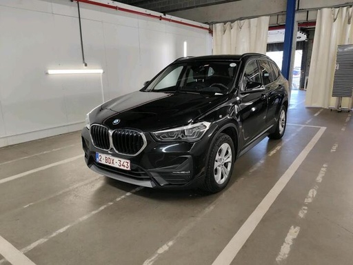 BMW X1 1499.0 cc Automatic (2021)