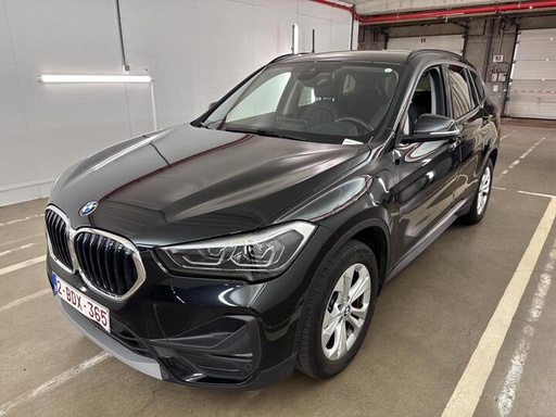 BMW X1 1499.0 cc Automatic (2021)