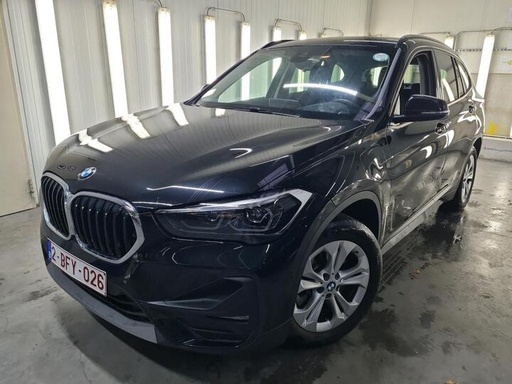 BMW X1 1499.0 cc Automatic (2021)