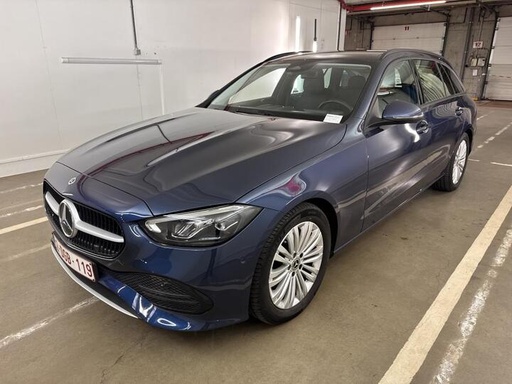 Mercedes C 200 1993.0 cc Automatic (2023)
