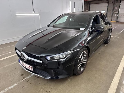 Mercedes CLA 180 1950.0 cc Automatic (2022)