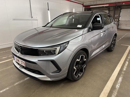 OPEL Grandland X 1499.0 cc Automatic (2022)