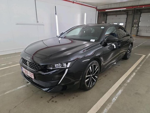 PEUGEOT 508 1598.0 cc Automatic (2022)