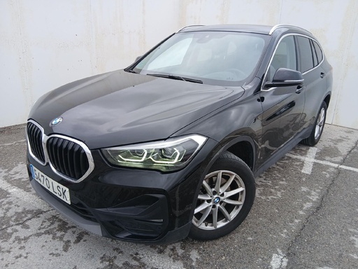 BMW X1 1496.0 cc Automatic (2021)