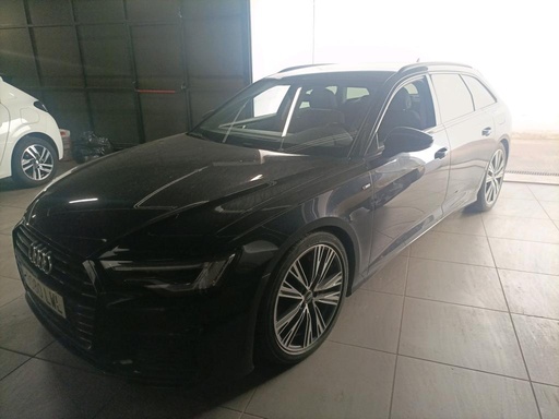AUDI A6 1984.0 cc Automatic (2022)