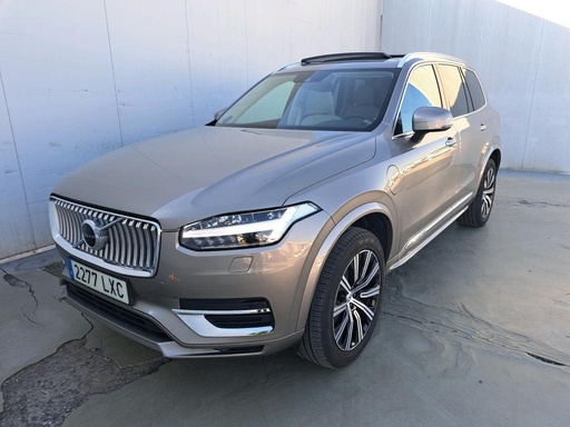 VOLVO Other 1969.0 cc Automatic (2022)
