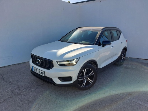 VOLVO XC40 1969.0 cc Automatic (2022)