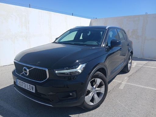 VOLVO XC40 1969.0 cc Automatic (2020)