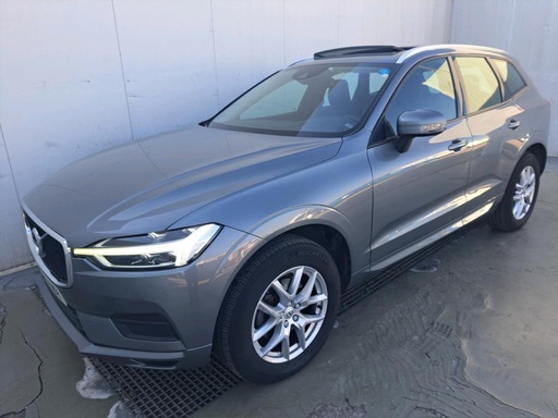 VOLVO XC60 1969.0 cc Automatic (2019)
