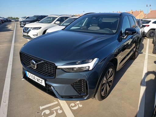 VOLVO XC60 1969.0 cc Automatic (2022)
