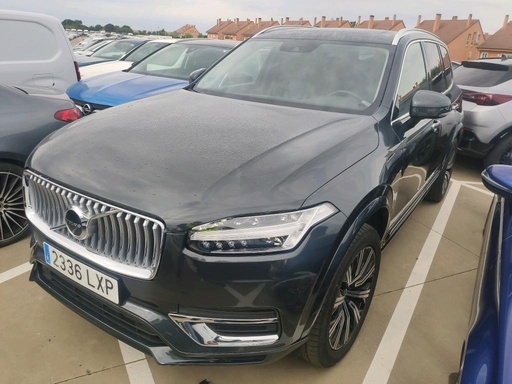 VOLVO XC90 1969.0 cc Automatic (2022)