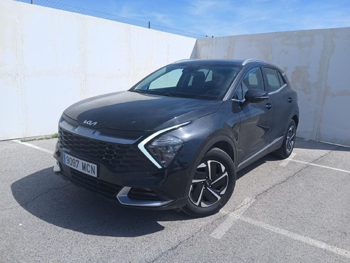 KIA Sportage 1598.0 cc Automatic (2022)
