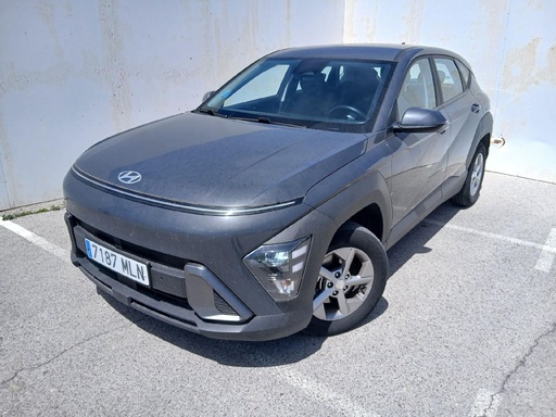 HYUNDAI Kona 1580.0 cc Automatic (2023)