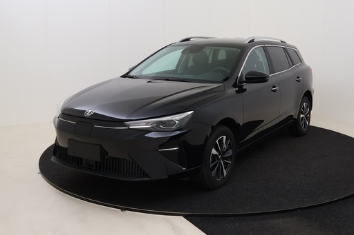 MG MG5 Automatic (2024)