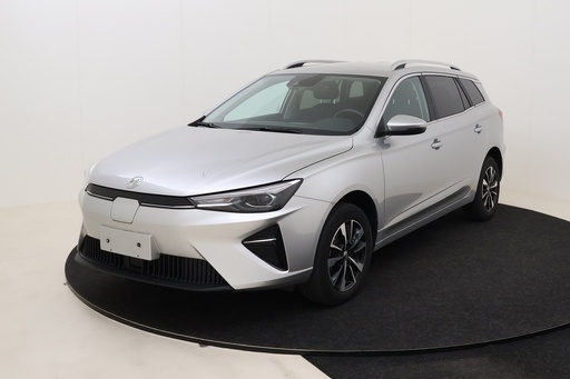 MG MG5 Automatic (2023)