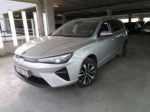 MG MG5 Automatic (2023)