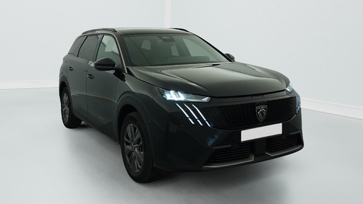 PEUGEOT 5008 Automatic (2025)