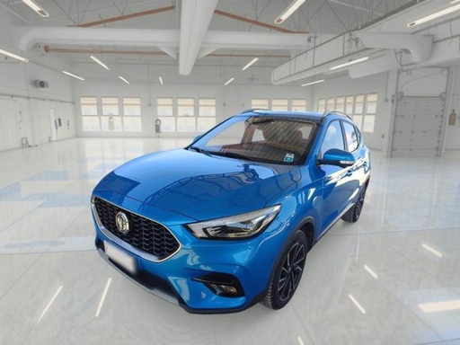 MG ZS 999.0 cc Manual (2022)