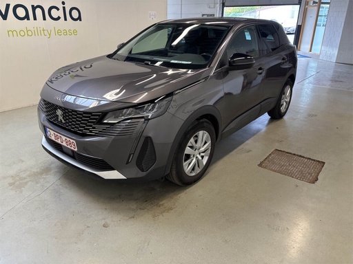 PEUGEOT 3008 Automatic (2022)