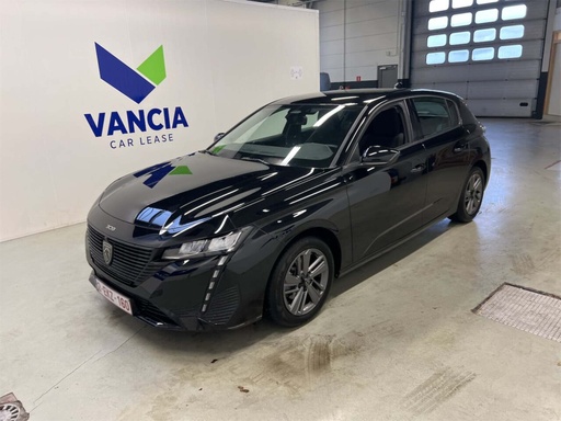 PEUGEOT 308 Manual (2023)