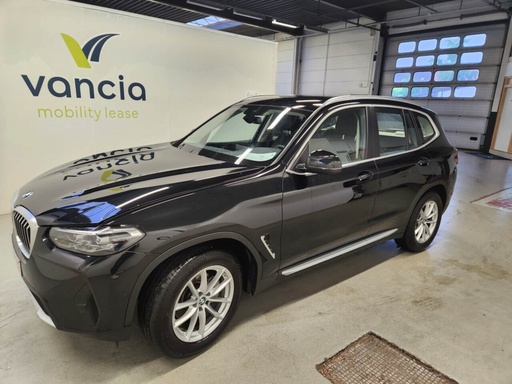 BMW X3 Automatic (2023)