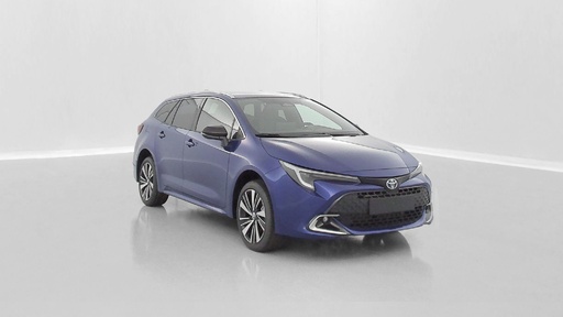 [VEH-TOY-USED-0071] TOYOTA Corolla (Year of Construction 2026, 98 PS, Petrol)