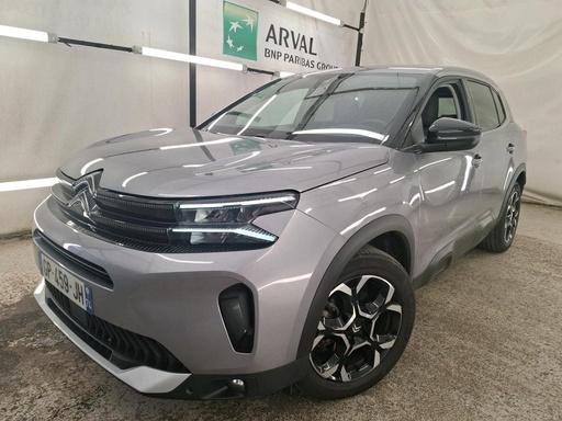 Citroen C5 Aircross 1199.0 cc Automatic (2023)
